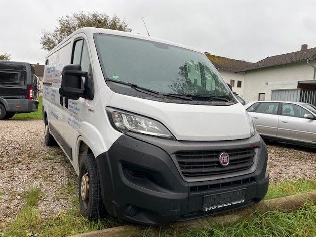 Fiat Ducato 142.414 km 9.990 &euro; Albaching 83544