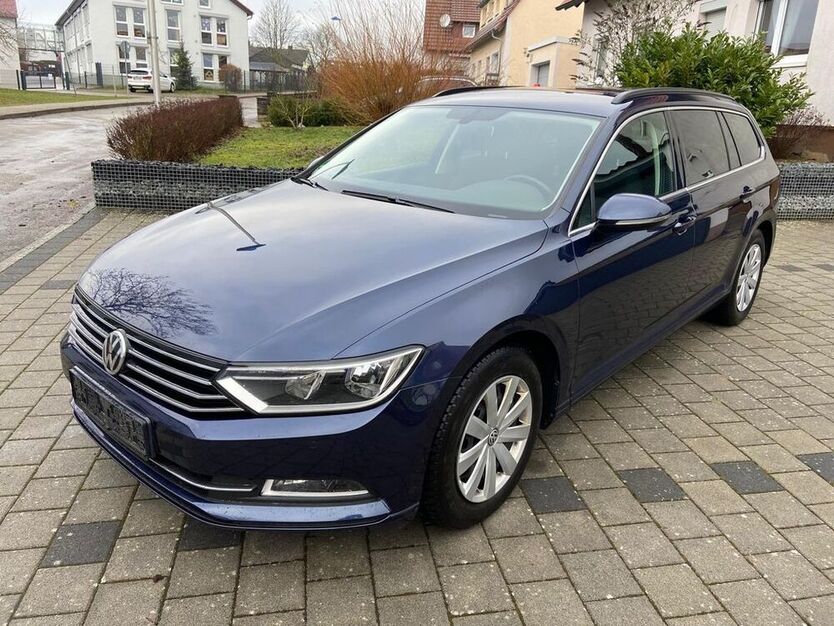 Passat Variant