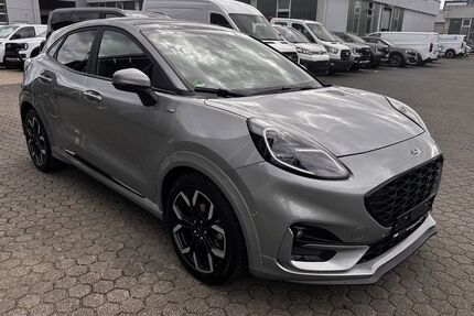 Ford Puma 66.000 km 18.900 € Köln 50765