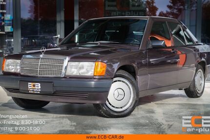 Mercedes-Benz 190 246.000 km 10.890 &euro; Ergolding 84030