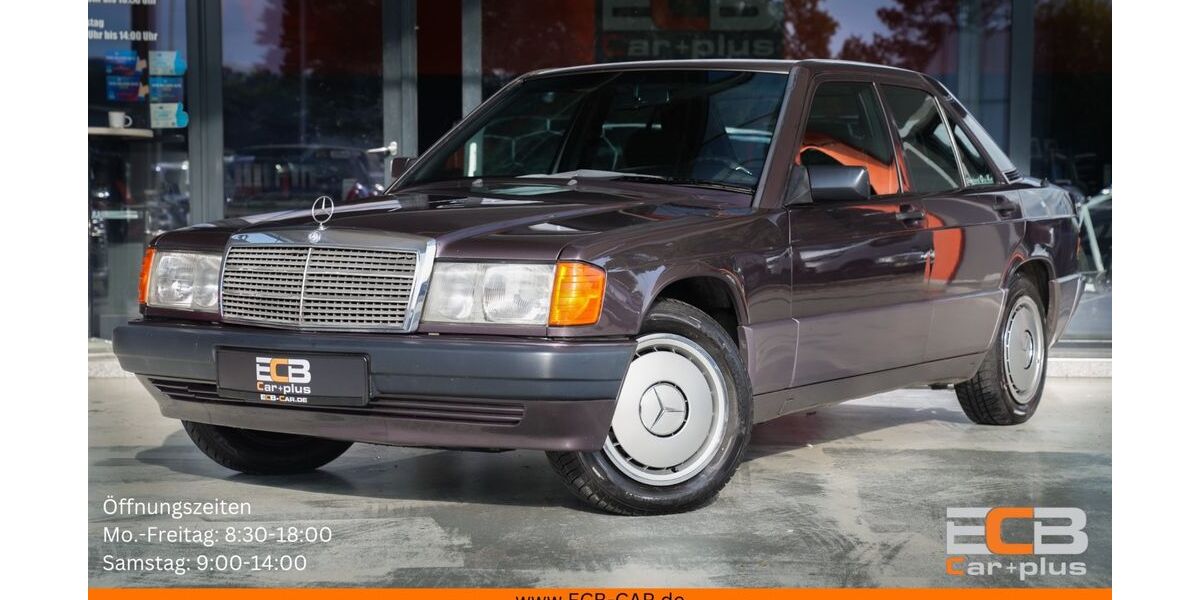 Mercedes-Benz 190 246.000 km 10.890 &euro; Ergolding 84030