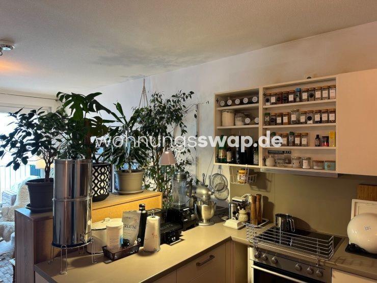 Etagenwohnung Oldenburg Bürgeresch - 3 Zimmer, 100 m&sup2;, 2.200&euro; | Angebot:26058533