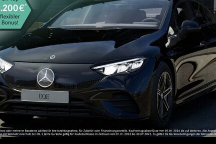 Mercedes-Benz EQE 37.143 km 42.990 &euro; Hamburg 22047