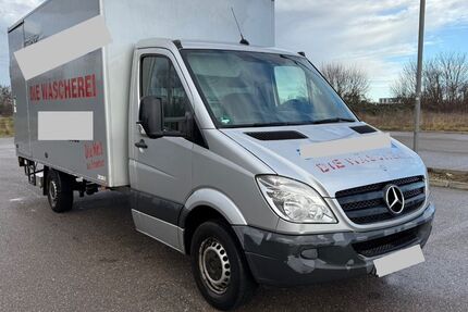 Mercedes-Benz Sprinter 263.000 km 10.500 &euro; Neusäß 86356