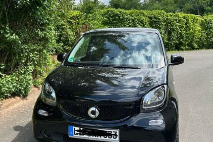 Smart ForFour 19.100 km 12.800 &euro; Lichtenfels 96215