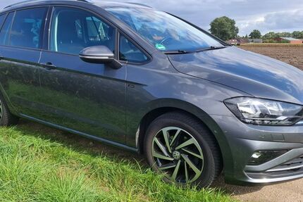 VW Golf Sportsvan 85.000 km 14.190 &euro; Rheine 48432
