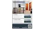 Ferienimmobilie Dortmund Grevel - 60&euro; | Angebot:26539818