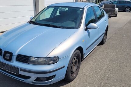 Seat Leon 315.000 km 1.000 &euro; Fürth 90768