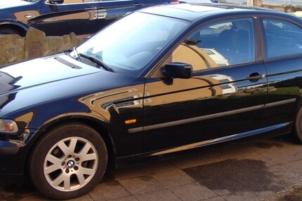 BMW 3er 187.700 km 1.900 € Grafenrheinfeld 97506