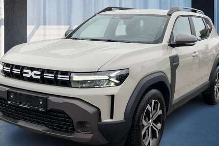 Dacia Duster 9.102 km 21.990 &euro; Hamburg 22763