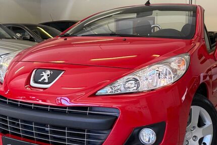 Peugeot 207 121.493 km 5.990 &euro; Schopfheim 79650