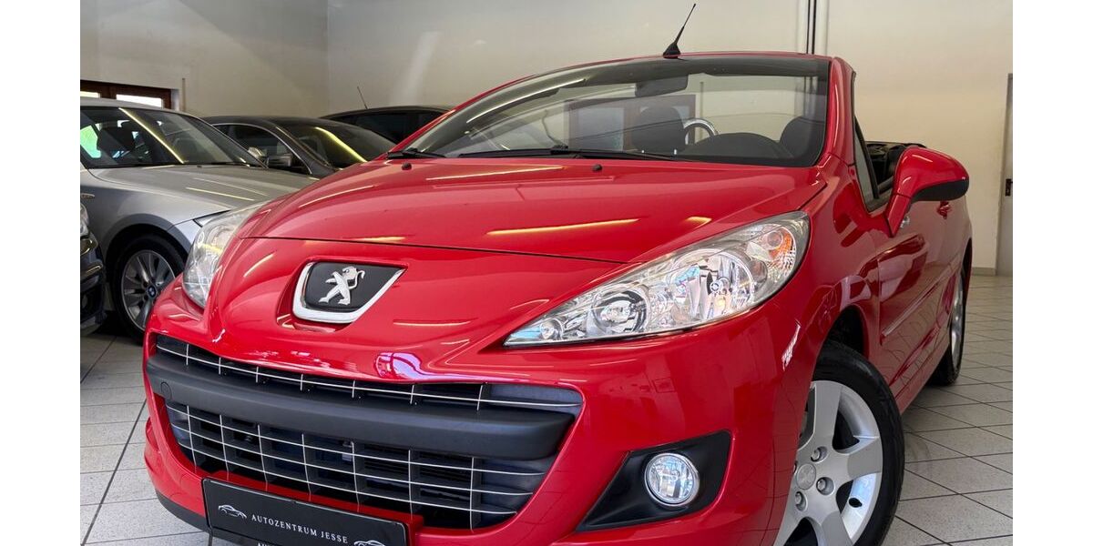 Peugeot 207 121.493 km 5.990 &euro; Schopfheim 79650