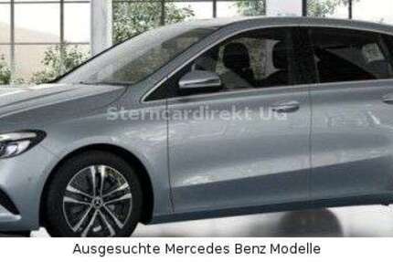 Mercedes-Benz B 220 4.800 km 36.890 &euro; Lampertheim 68623