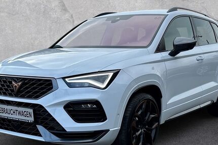 Cupra Ateca 81.257 km 33.450 &euro; Ostheim 97645