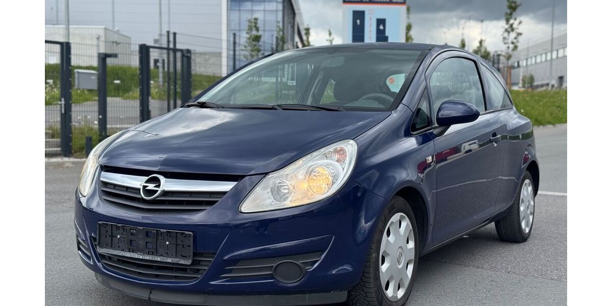 Opel Corsa 165.000 km 1.490 &euro; Bottrop 46238