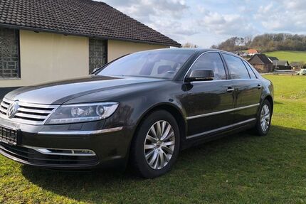 VW Phaeton 314.295 km 9.000 &euro; Volkmarsen 34471
