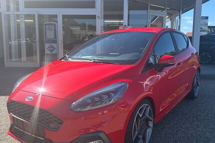 Ford Fiesta 113.442 km 14.990 &euro; Saterland-Sedelsberg 26683