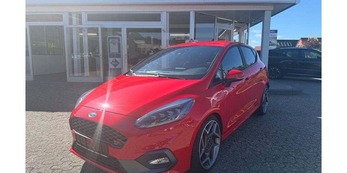 Ford Fiesta 113.442 km 14.990 &euro; Saterland-Sedelsberg 26683