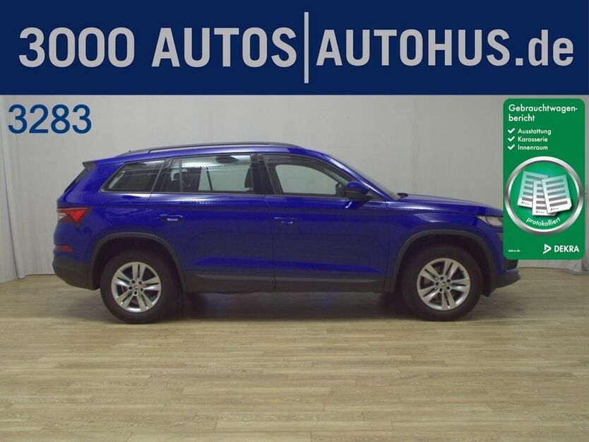 Kodiaq