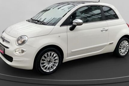 Fiat 500 79.373 km 10.980 € Köln-Mülheim 51063