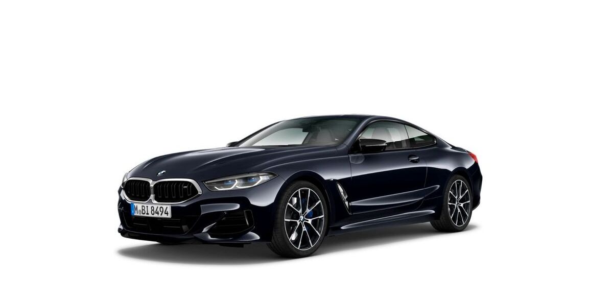 BMW 840 24.950 km 77.890 &euro; Bad Wiessee 83707