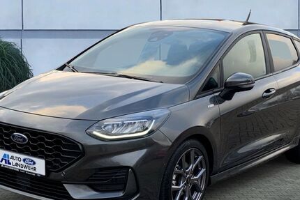 Ford Fiesta 39.318 km 17.299 &euro; Holdorf 49451