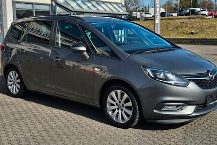 Opel Zafira 112.500 km 11.790 &euro; Fulda 36043