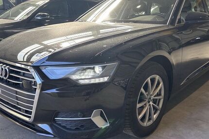 Audi A6 104.518 km 24.990 &euro; Steinbach-Hallenberg OT Herges-Hallenberg 98587