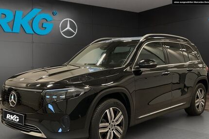 Mercedes-Benz EQB 11.600 km 38.690 &euro; Bornheim 53332