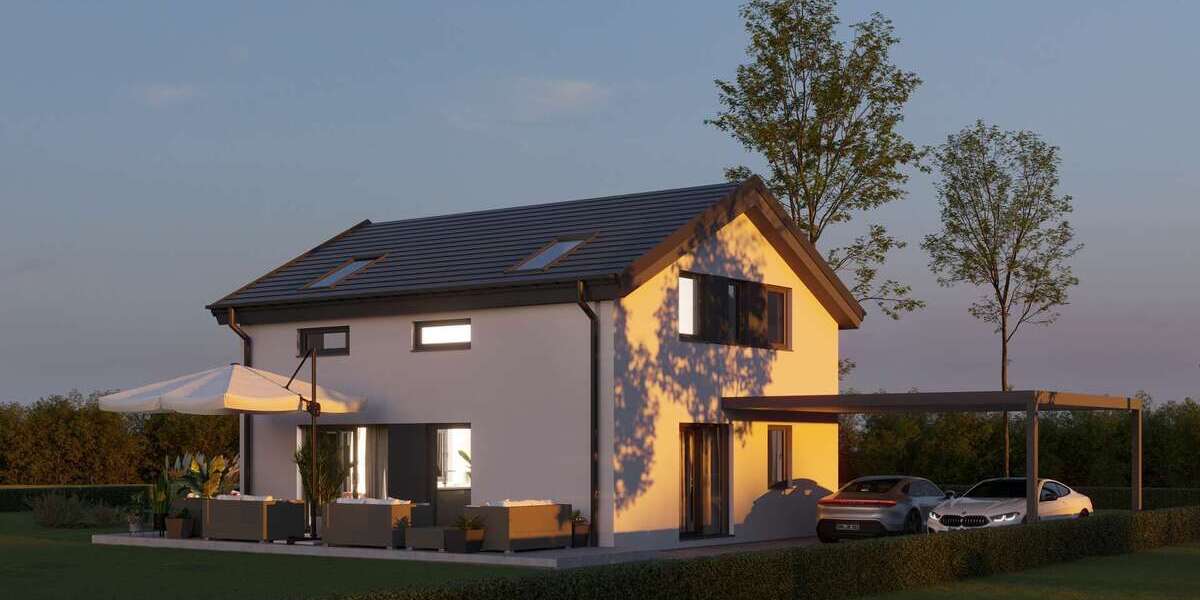 Einfamilienhaus Leingarten - 5 Zimmer, 144 m&sup2;, 575.775&euro; | Angebot:26801816