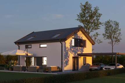 Haus Leingarten - 5 Zimmer, 144 m&sup2;, 575.775&euro; | Angebot:26801816