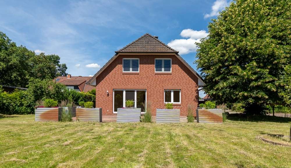 Einfamilienhaus Winsen - Rottorf Rottorf - 6 Zimmer, 174 m&sup2;, 1.750&euro; | Angebot:27098934