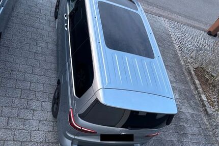 VW T7 Multivan 4.000 km 59.550 &euro; Calw 75365