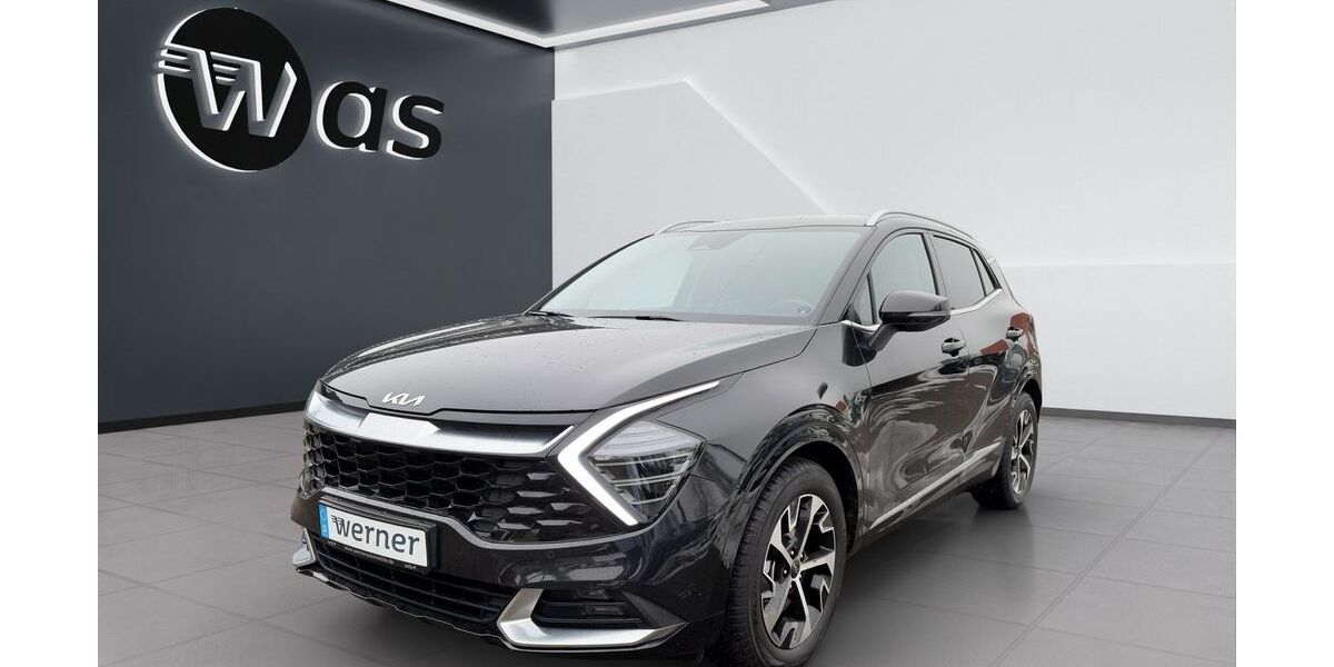 Kia Sportage 20.066 km 29.370 &euro; Stuhr 28816