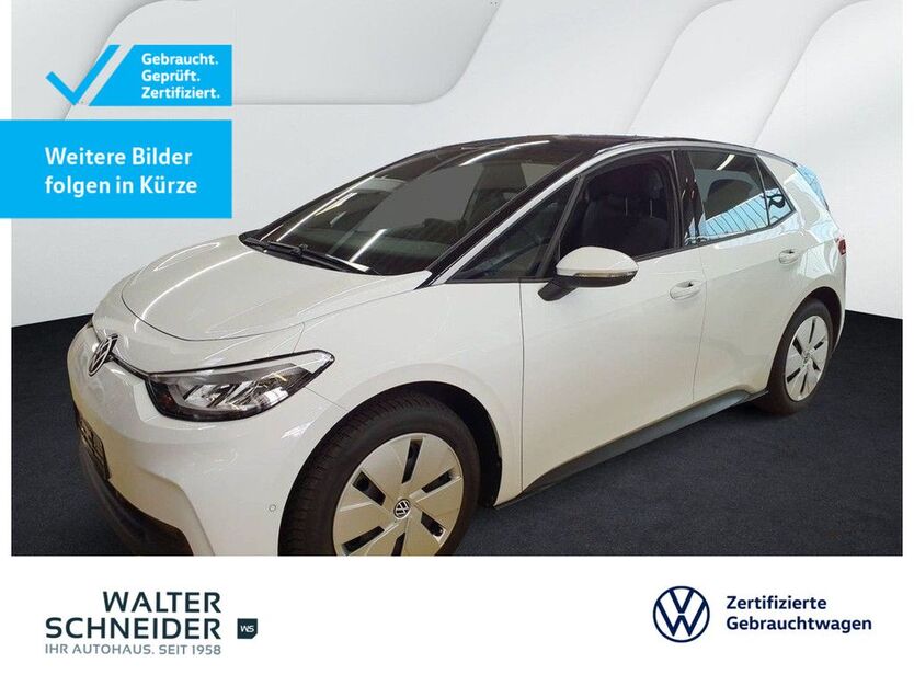 VW ID.3 25.722 km 31.950 € Siegen 57074
