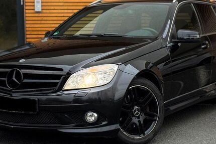Mercedes-Benz C 250 238.000 km 7.499 € Tönisvorst 47918