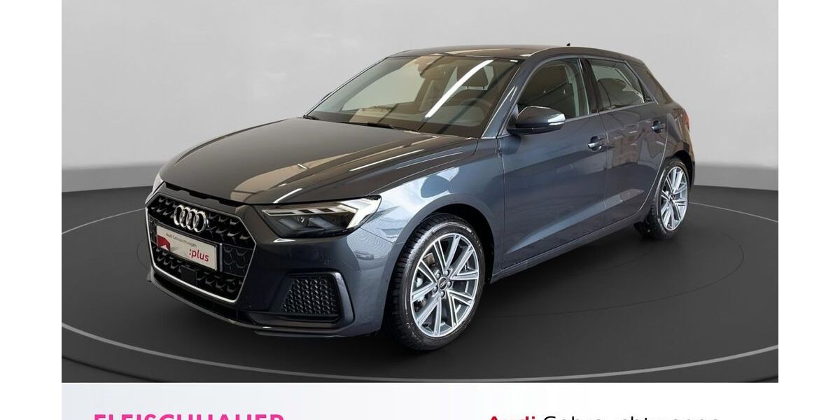 Audi A1 3.109 km 26.480 &euro; Köln 50823