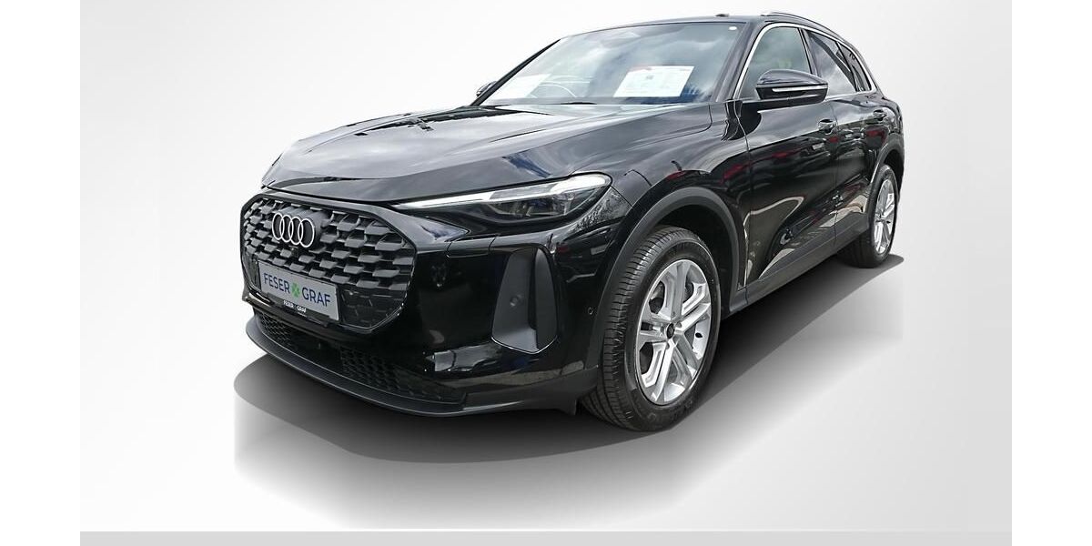 Audi Q5 8.750 km 55.449 &euro; Erlangen 91058