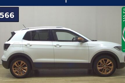 VW T-Cross 84.609 km 17.980 € Bremen / Arsten 28279