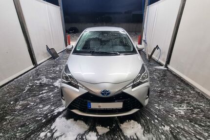 Toyota Yaris 53.000 km 13.990 &euro; Salzdahlum 38302