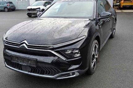 Citroen C5 X 64.515 km 19.680 &euro; Marburg 35043