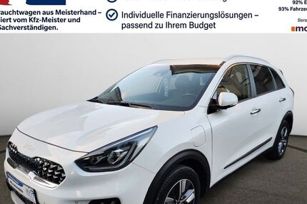 Kia Niro 99.597 km 17.970 &euro; Hannover 30165