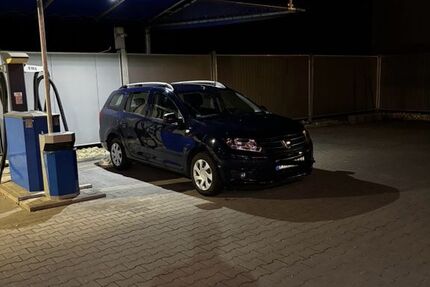 Dacia Logan 115.000 km 3.999 &euro; Aldersbach 94501