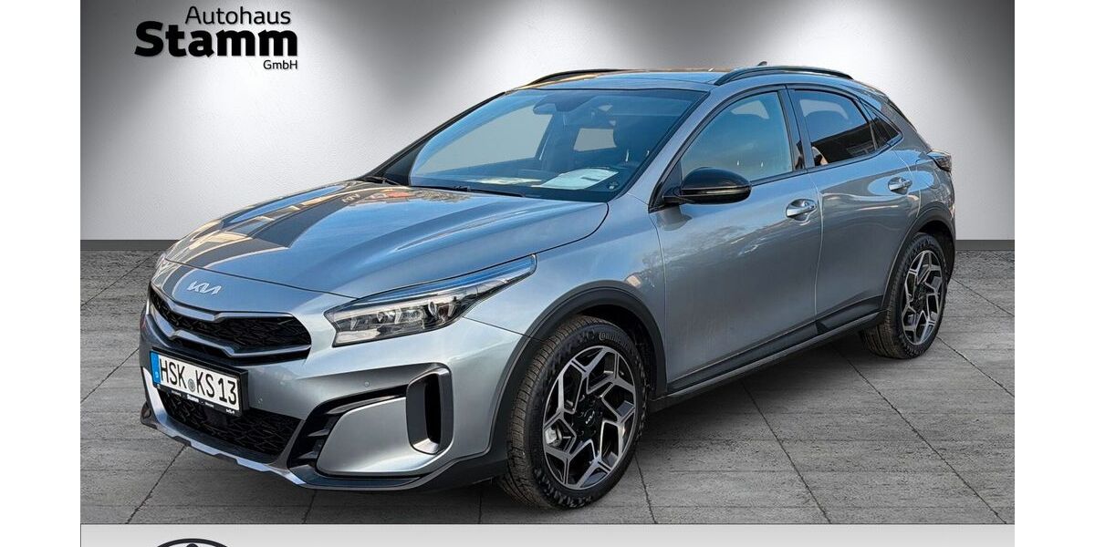 Kia XCeed 4.998 km 33.490 &euro; Arnsberg-Neheim 59755