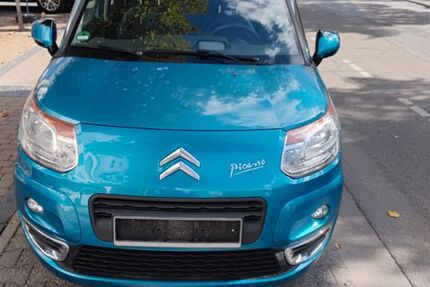 Citroen C3 Picasso 85.000 km 4.900 € neu-isenburg 63263