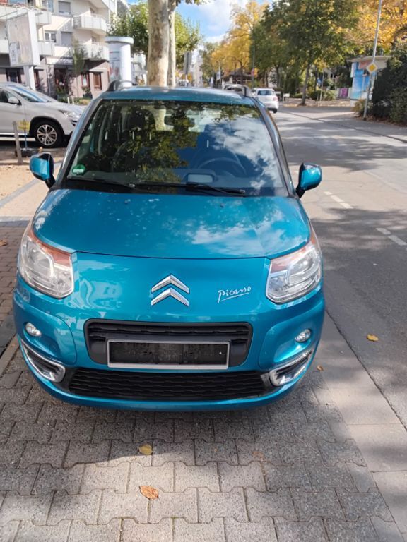 Citroen C3 Picasso 85.000 km 4.900 € neu-isenburg 63263