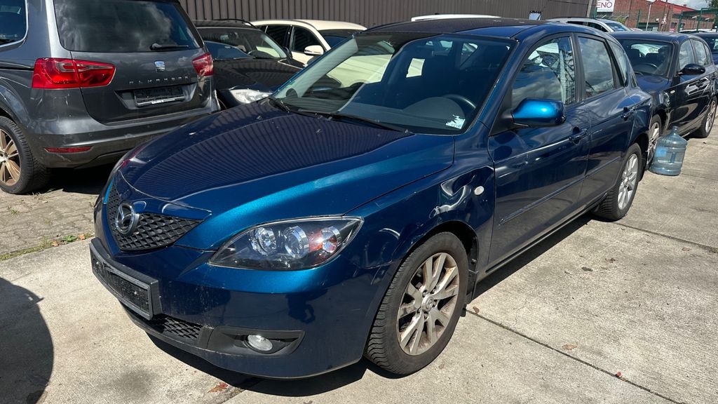 Mazda 3 128.000 km 3.000 &euro; Winsen/Luhe 21423