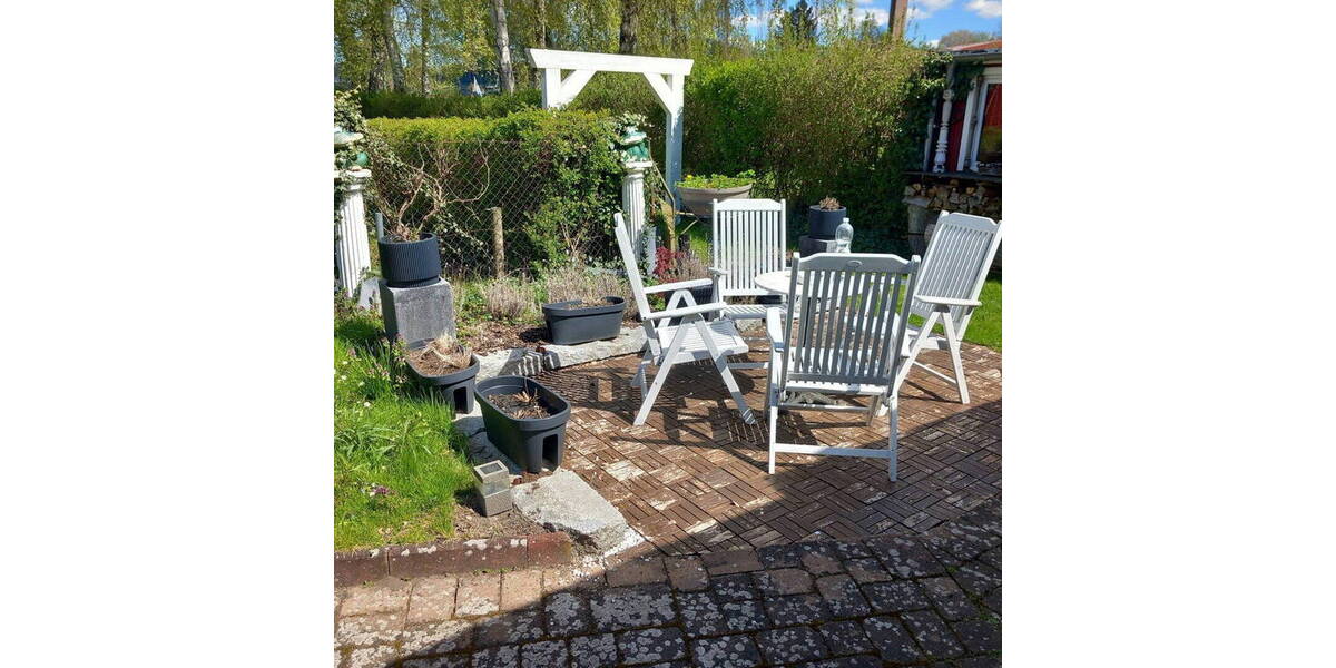 Bungalow Berlin Siedl. Schönhorst - 1 Zimmer, 35 m&sup2;, 180.000&euro; | Angebot:26355995