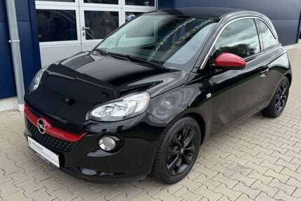 Opel Adam 86.940 km 10.490 &euro; Hüde 49448