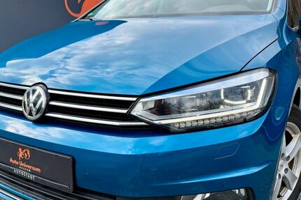 VW Touran 160.000 km 15.990 &euro; Liederbach am Taunus 65835